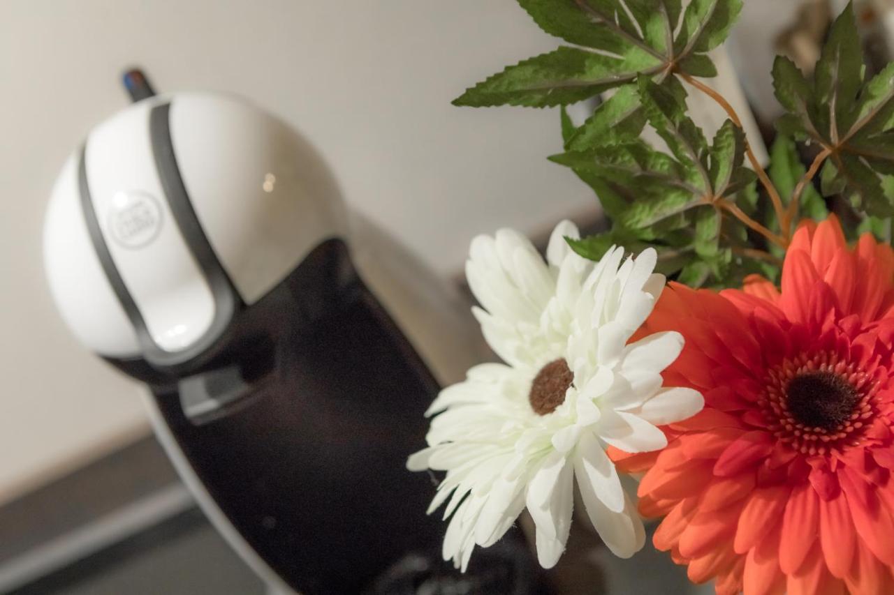 Margarida Apartment Φλωρεντία Εξωτερικό φωτογραφία