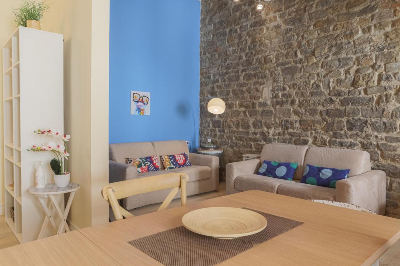 Margarida Apartment Φλωρεντία Εξωτερικό φωτογραφία