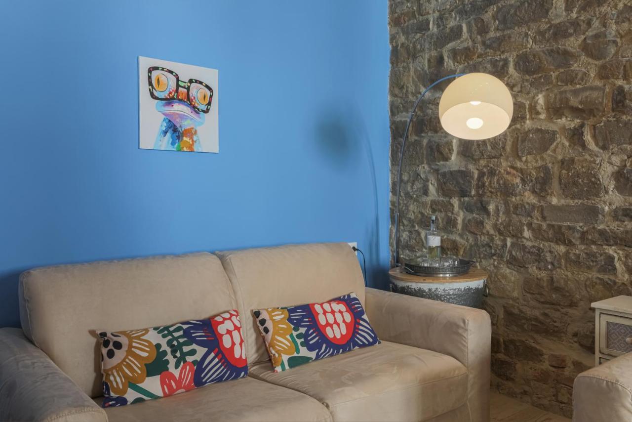 Margarida Apartment Φλωρεντία Εξωτερικό φωτογραφία