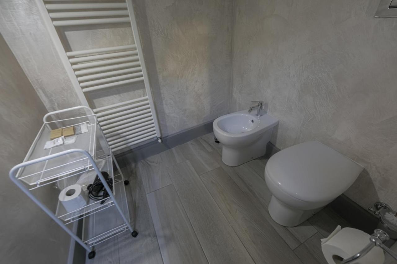 Margarida Apartment Φλωρεντία Εξωτερικό φωτογραφία