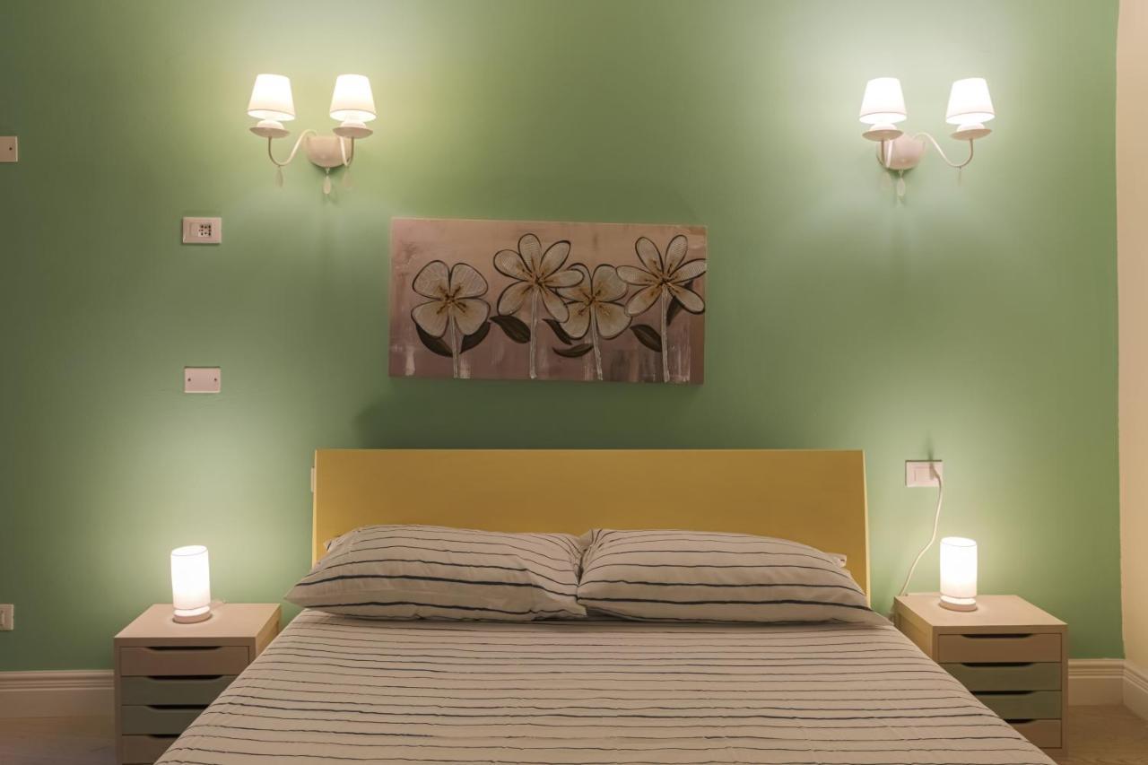 Margarida Apartment Φλωρεντία Εξωτερικό φωτογραφία