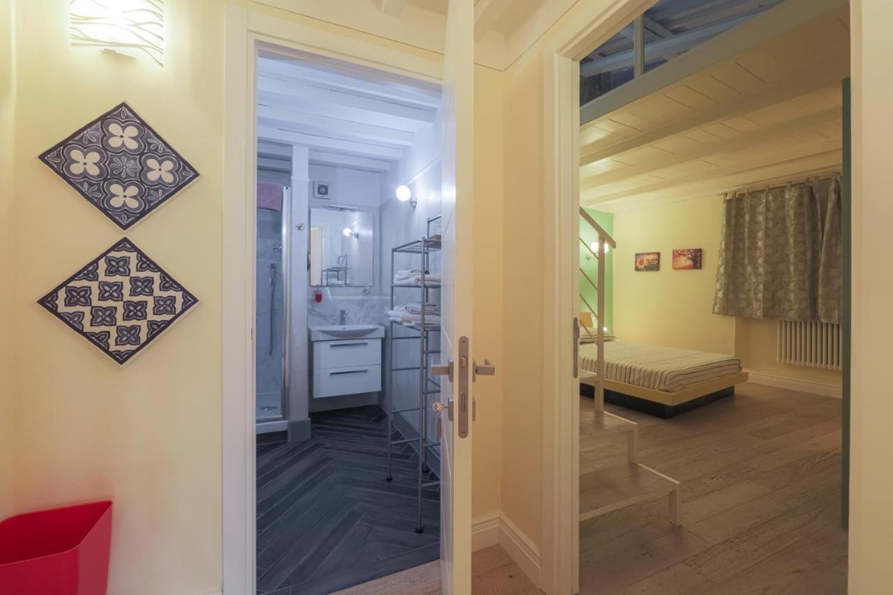 Margarida Apartment Φλωρεντία Εξωτερικό φωτογραφία