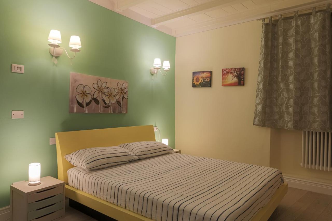 Margarida Apartment Φλωρεντία Εξωτερικό φωτογραφία