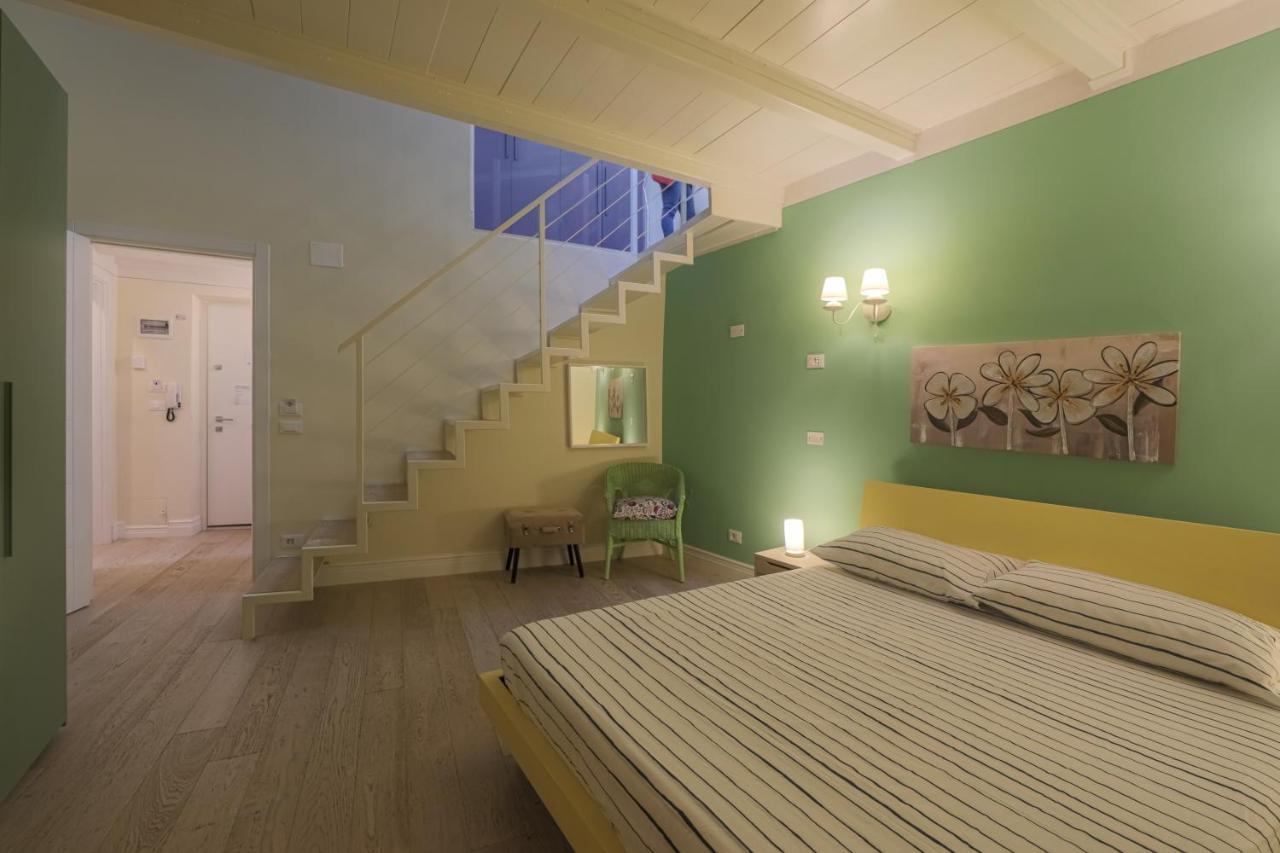 Margarida Apartment Φλωρεντία Εξωτερικό φωτογραφία