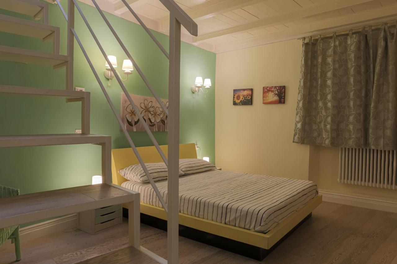 Margarida Apartment Φλωρεντία Εξωτερικό φωτογραφία
