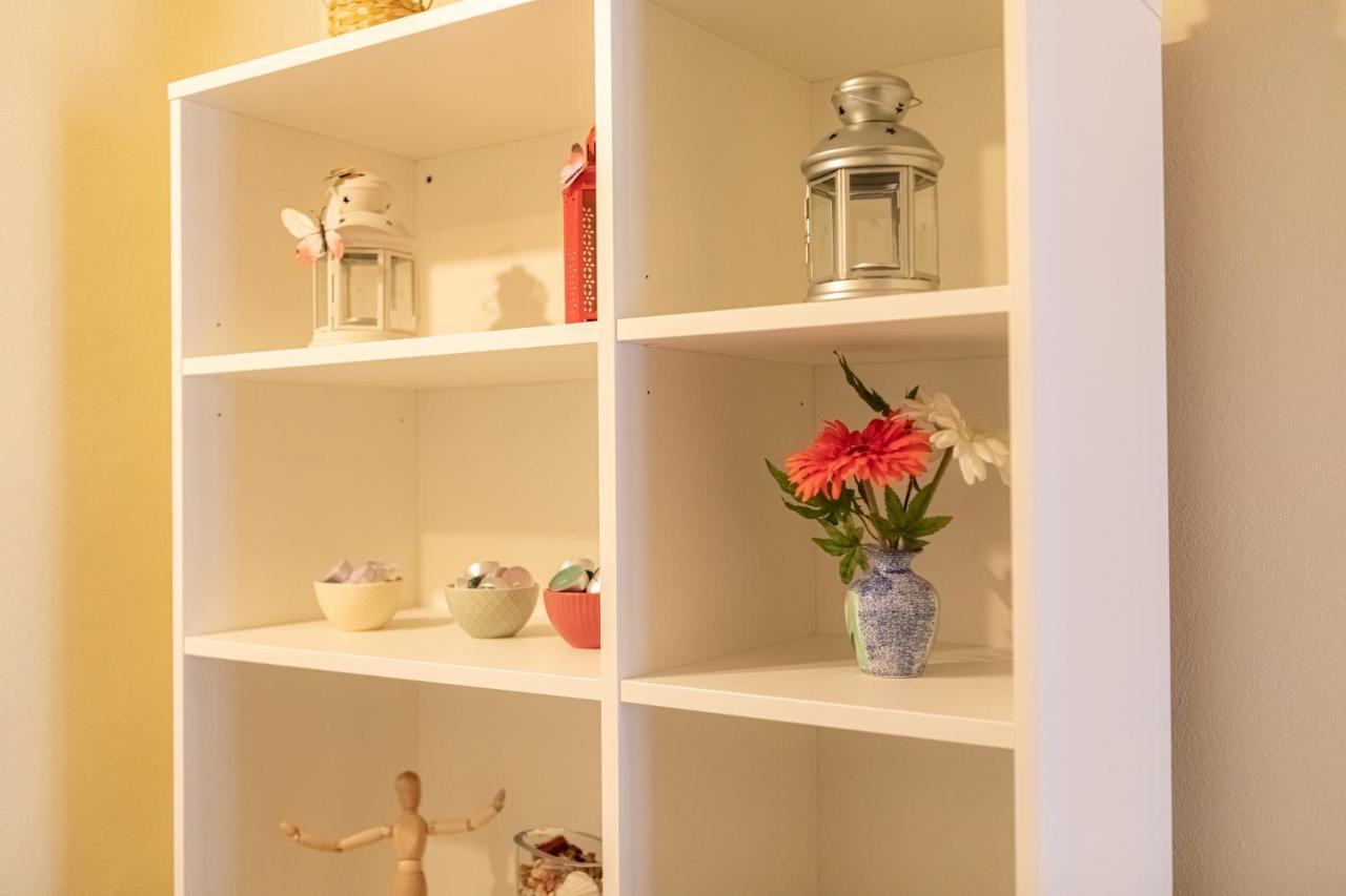 Margarida Apartment Φλωρεντία Εξωτερικό φωτογραφία