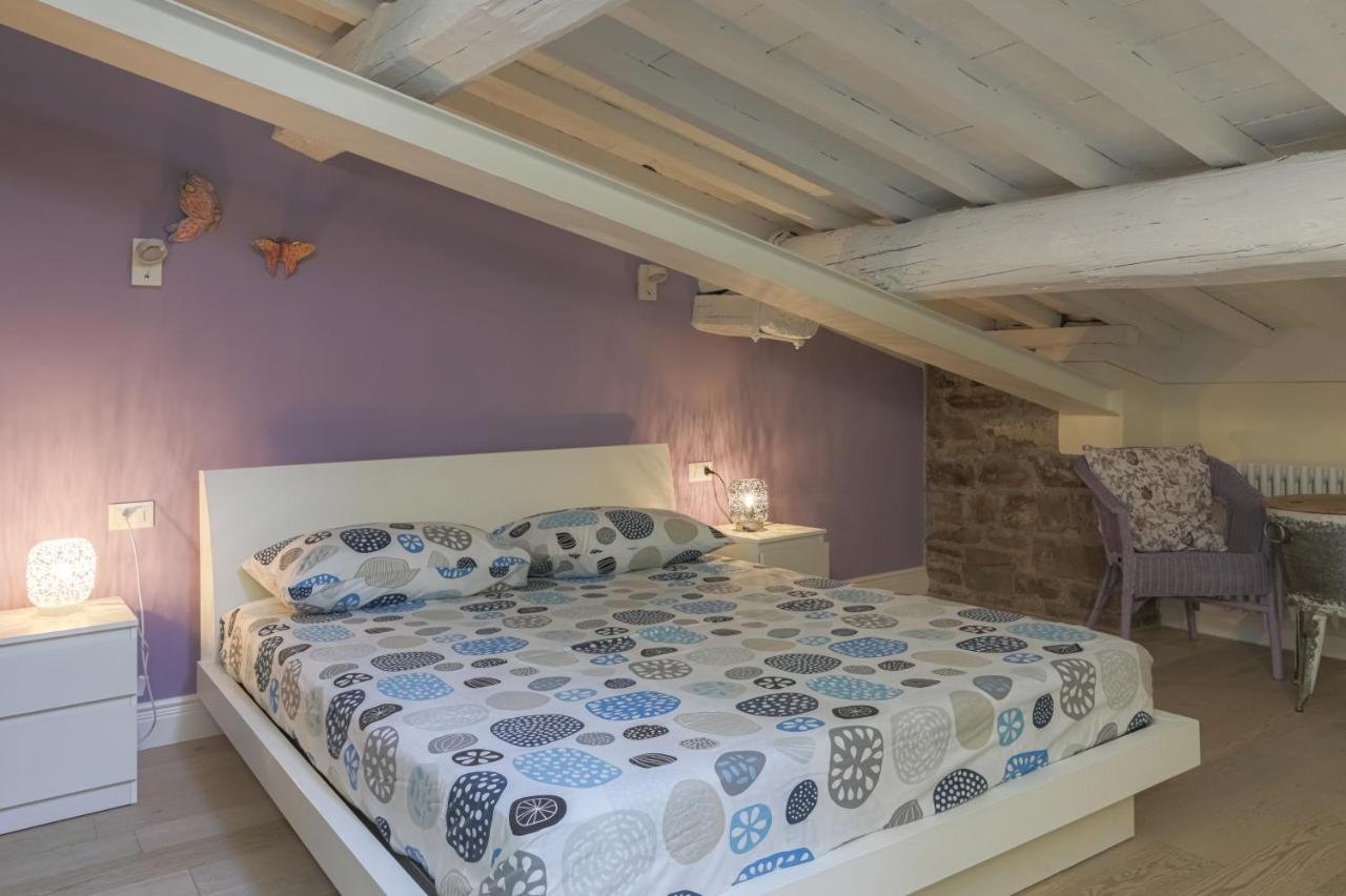 Margarida Apartment Φλωρεντία Εξωτερικό φωτογραφία