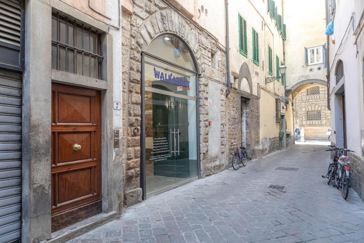 Margarida Apartment Φλωρεντία Εξωτερικό φωτογραφία