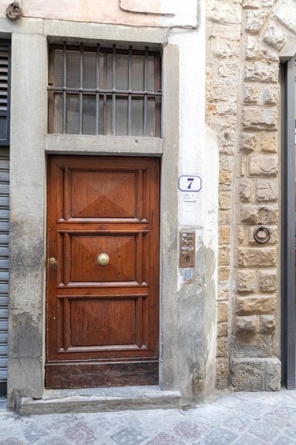 Margarida Apartment Φλωρεντία Εξωτερικό φωτογραφία